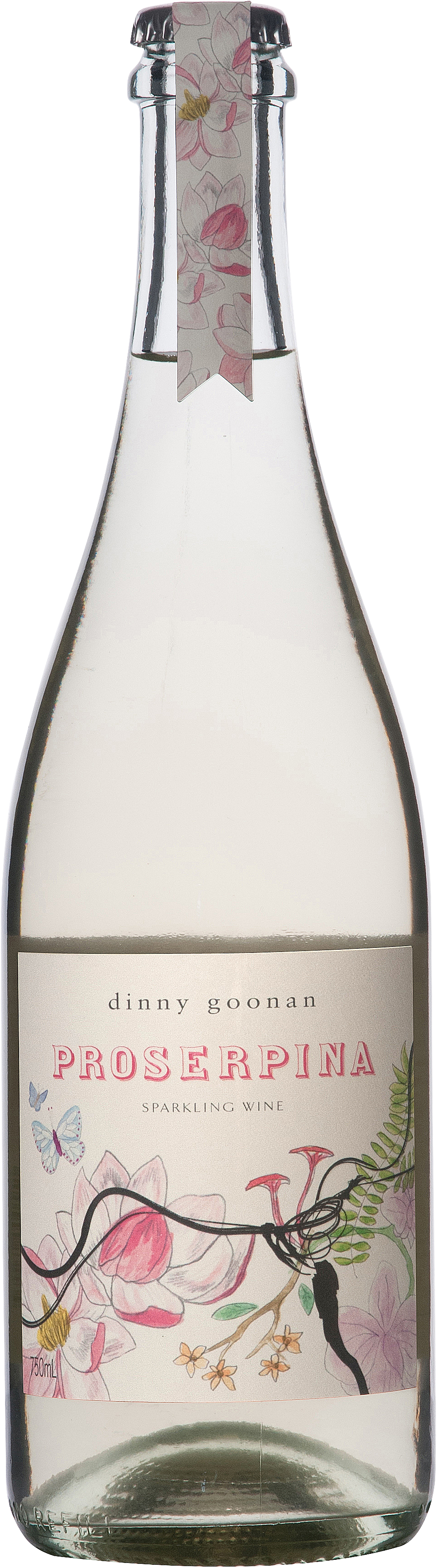Dinny Goonan Proserpina Sparkling 2021